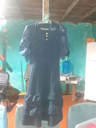 Vestido M