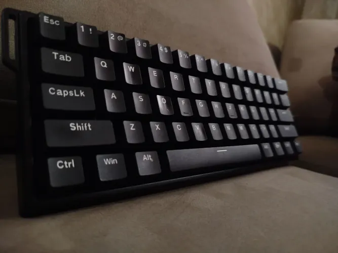 WIN60HE - teclado magnetico