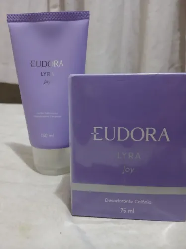 Quer ficar cheirosa(o) e deixar sua marca por onde passar?