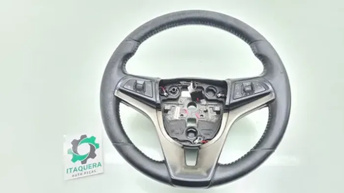 Volante Direção Motorista Chevrolet Cobalt Ano 2018 2019