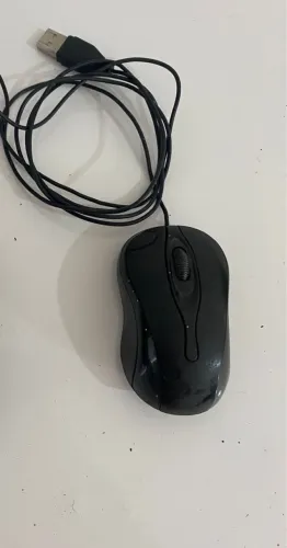 Mouse Kensington Mouse-in-a-Box