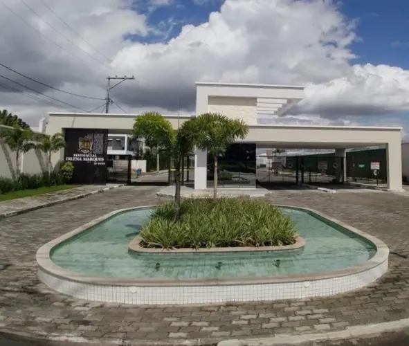 Lote Codominio Irlena Marques