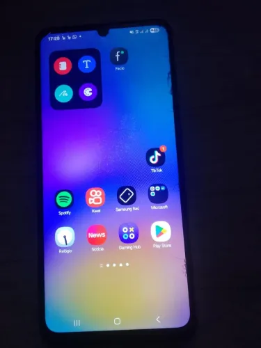Galaxy A05