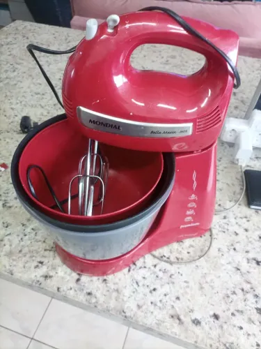 Batedeira Mondial 110v