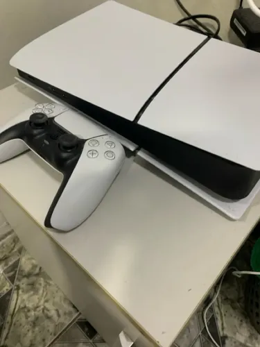 Vendo PS5 Slim Digital | Excelente estado