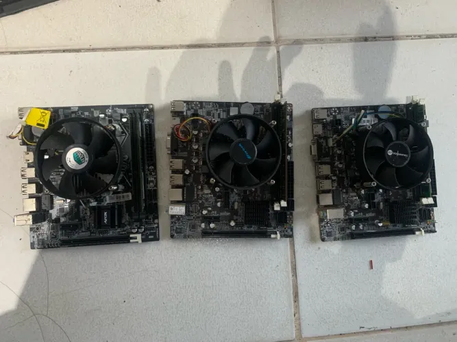 Kit i5 3 geração