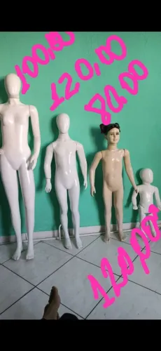 Manequin 