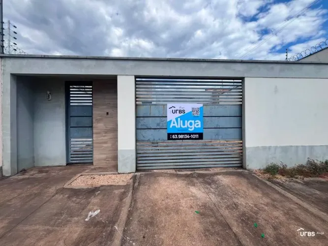 Casa Residencial