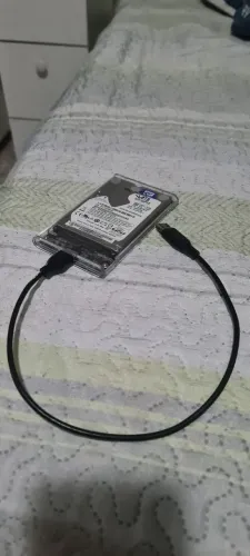 Hd externo 1tb
