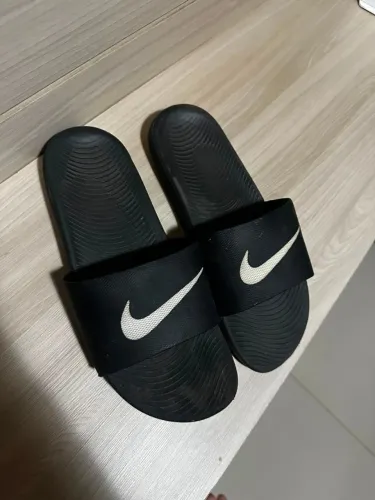 Chinelo Nike Kawa Slide Original - Tam. 43 (Veste 42) - Conservado