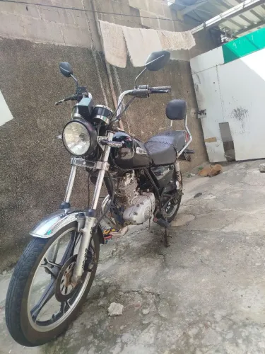 Vendo ou troco