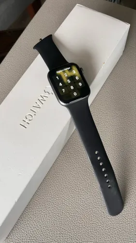 Apple Watch Series 4