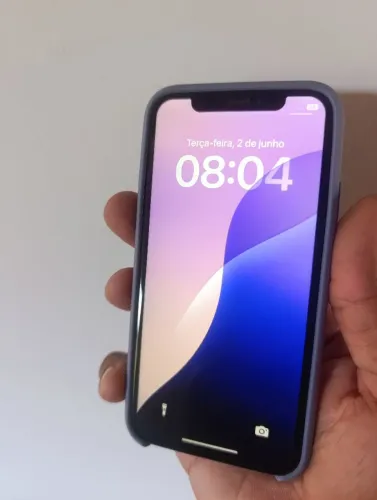 Vendo teléfono iPhone xs 256gb