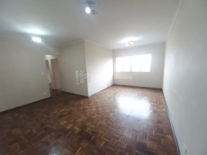 Apartamento para locação de 3 dormitórios região privilegiada de São Caetano