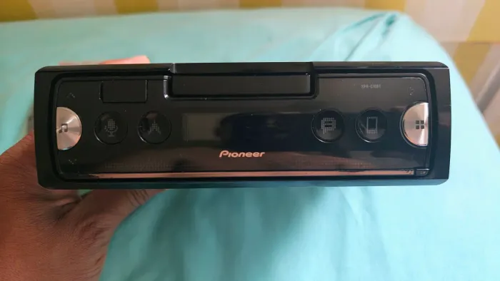 Pioneer SPH-C10BT