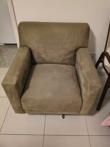 Poltrona 