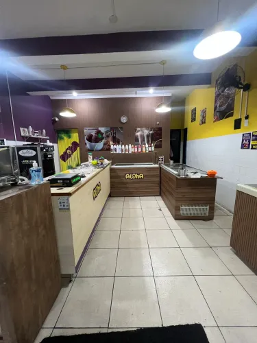 OPORTUNIDADE ÚNICA - VENDE-SE SORVETERIA DE SUCESSO! ?