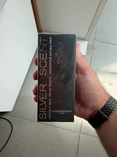 Vendo esse perfume