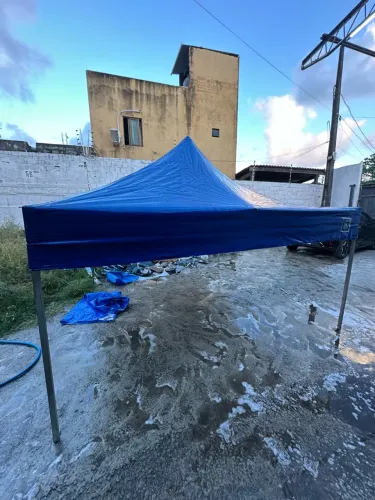 Tenda Pienel