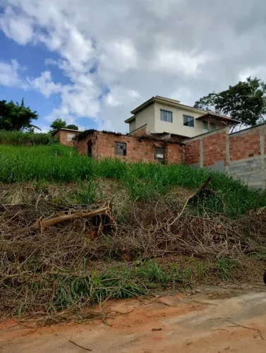 Lote próximo centro de Maricá rj ( Marquês)