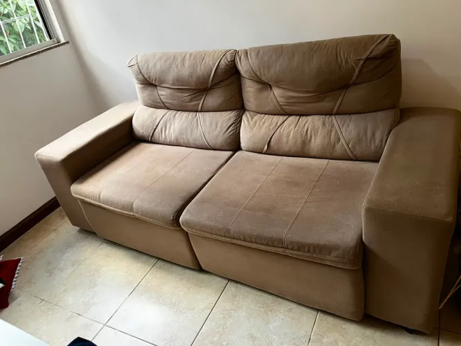 Vendo Sofá Retratil
