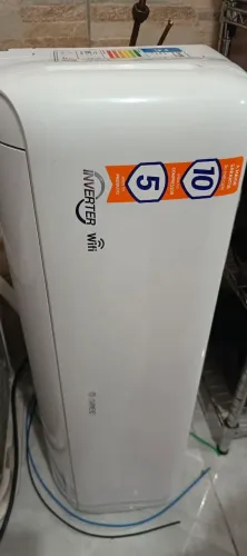 Ar Condicionado - Gree 9.000 BTUs