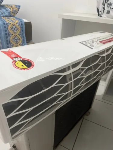 Venda de ar condicionado