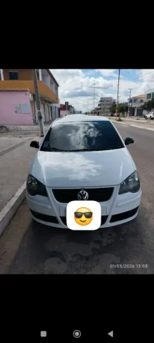 Volkswagen Polo 1.6 Mi/s.ouro 1.6 MI Tot.flex 8V 5P 2011