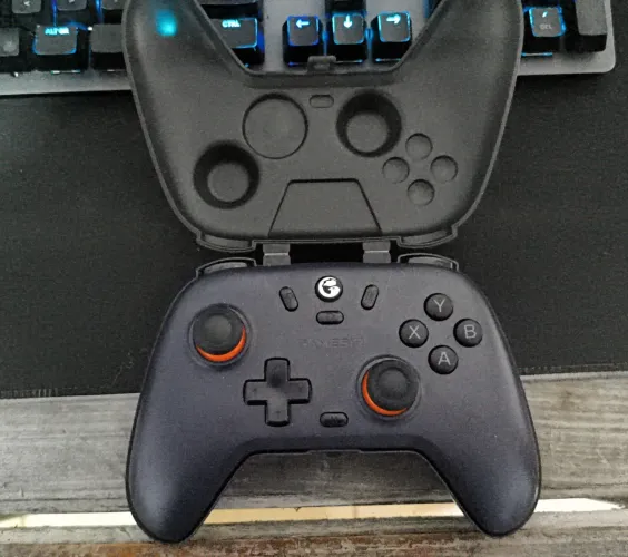 Controle gamesir nova lite