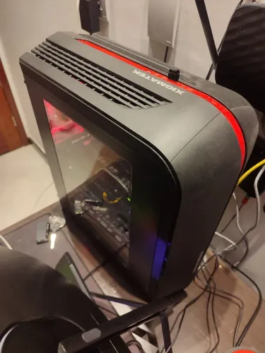 Computador Gamer