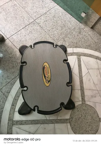 Prancha "Reebok Core Board" 