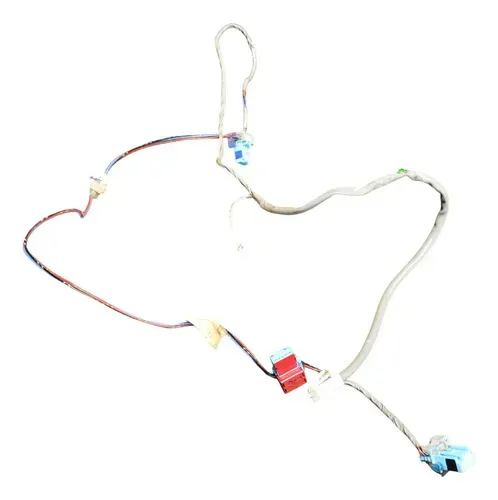 Pisca Chicote Caixa Evaporadora Toyota Corolla 2009 A 2014