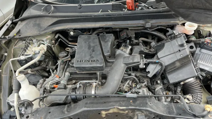 Motor Parcial Honda HRV 1.5 Touring 2022 2023 2024 2025
