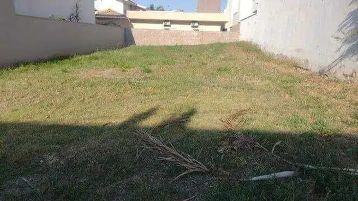 Terreno à venda em Mirassol/SP