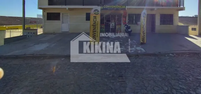 Kitinet. com 2 quartos à venda por R$ 160000.00, 38.00 m2 - CHAPADA - PONTA GROSSA/PR