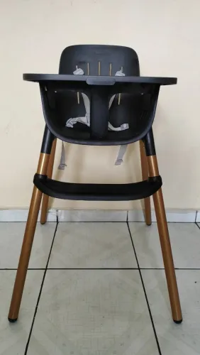 Cadeira de Alimentação Burigotto