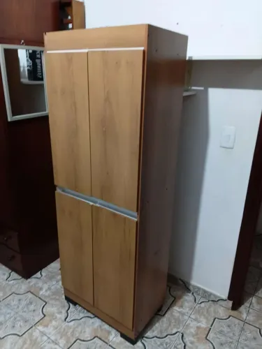 Armário multiuso