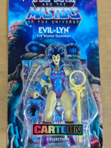 Maligna Cartoon Collection