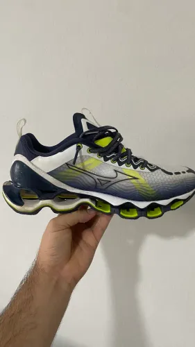 Tênis Mizuno Wave prophecy X