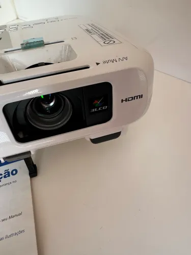 Projetor Epson