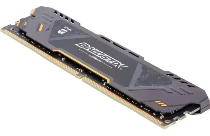Kit 16GB RAM DDR4 Crucial Ballistix Sport AT 2666MHz (2x8GB)