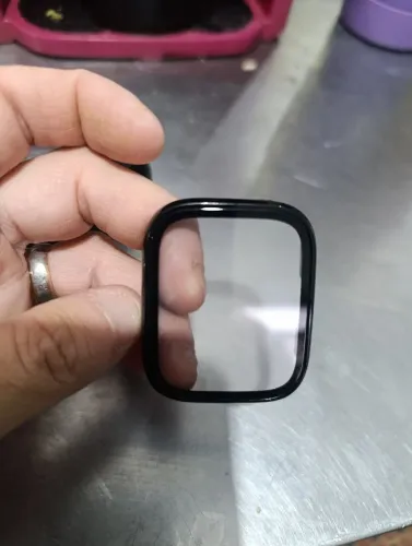Relógio redmi watch active 3