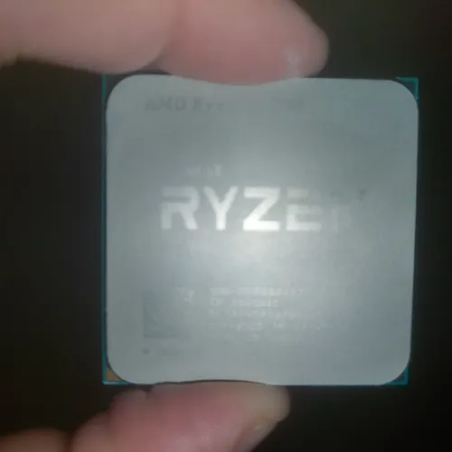 Processador AMD RAYZEM 5 5500