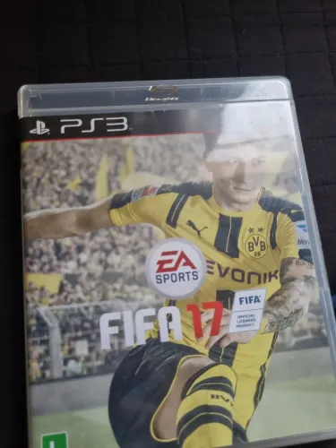 JOGOS PS3