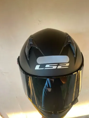 Capacete LS2