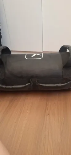 Saco de areia para treino funcional 10kg