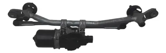 Maquina Limpador Parabrisa Hyundai Hb20 2012/2017 W000028452