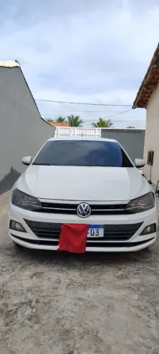 Volkswagen Virtus Highline 200 TSI 1.0 Flex 12V AUT 2019