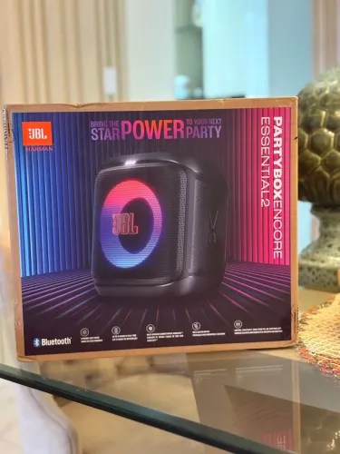JBL PartyBox Encore Essential 2