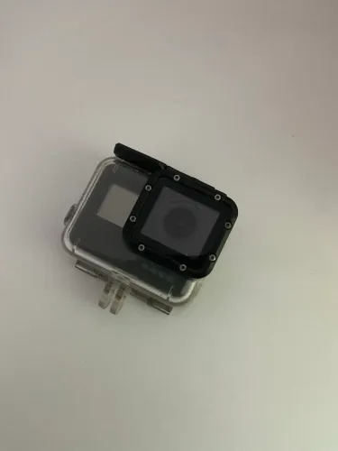 Go Pro e acessórios 